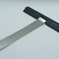 WIESZAK DO ROLET STAL/PCV WS/130