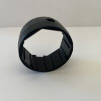 PIERŚCIEŃ ZWIĘKSZAJĄCY ŚREDNICĘ RURY FI 40