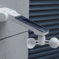 CZUJNIK S-WL Mobilus