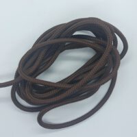 LINKA NYLONOWA 4,5MM BRĄZ