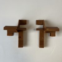 ŚLIZGACZ PIÓR W PROWADNICY KARMEL