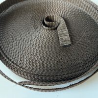 TAŚMA/PASEK BRĄZ 14 mm