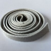 TAŚMA/PASEK SZARY 14 mm