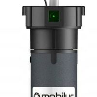 SILNIK MOBILUS M35 ERS RADIOWY 13/14