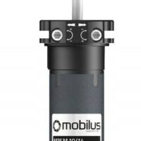 SILNIK MOBILUS M35 10/14 PRZEWODOWY