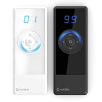 PILOT COSMO | HM MOBILUS