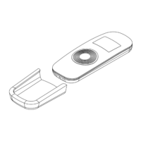 PILOT PRZENOŚNY DC920 - REGULATOR CZASOWY