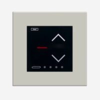 PILOT NAŚCIENNY 4-KANAŁOWY INEL