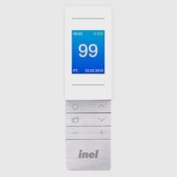 PILOT INEL PIL-99MMT Z PROGRAMATOREM CZASOWYM