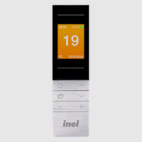 PILOT INEL PIL-19MMT Z PROGRAMATOREM CZASOWYM