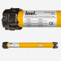 SILNIK INEL YYGL45E-20/15