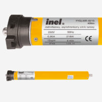 SILNIK INEL YYGL45R-40/15 RADIOWY