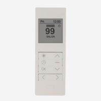 PILOT INEL PIL-99PMT Z PROGRAMATOREM CZASOWYM