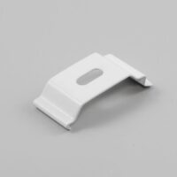 UCHWYT ZACZEP SUFITOWY DO ŻALUZJI PIONOWEJ