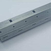 RURA NAWOJOWA DO ROLET ZEWNĘTRZNYCH SW4006