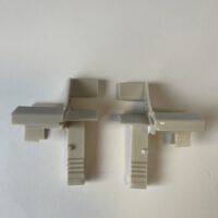 ŚLIZGACZ PIÓR W PROWADNICY BEŻOWY