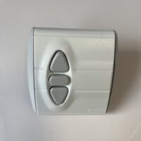 Przełącznik z podtrzymaniem napięcia Somfy Inis Uno